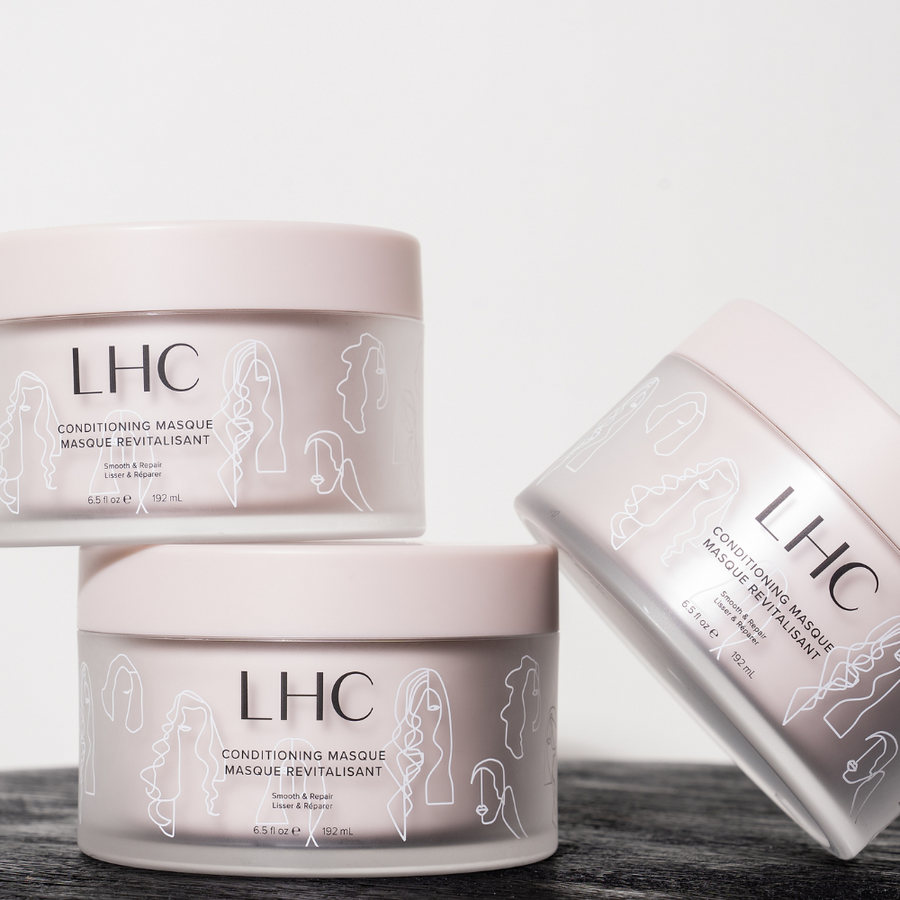 Conditioning Masque - Bundle