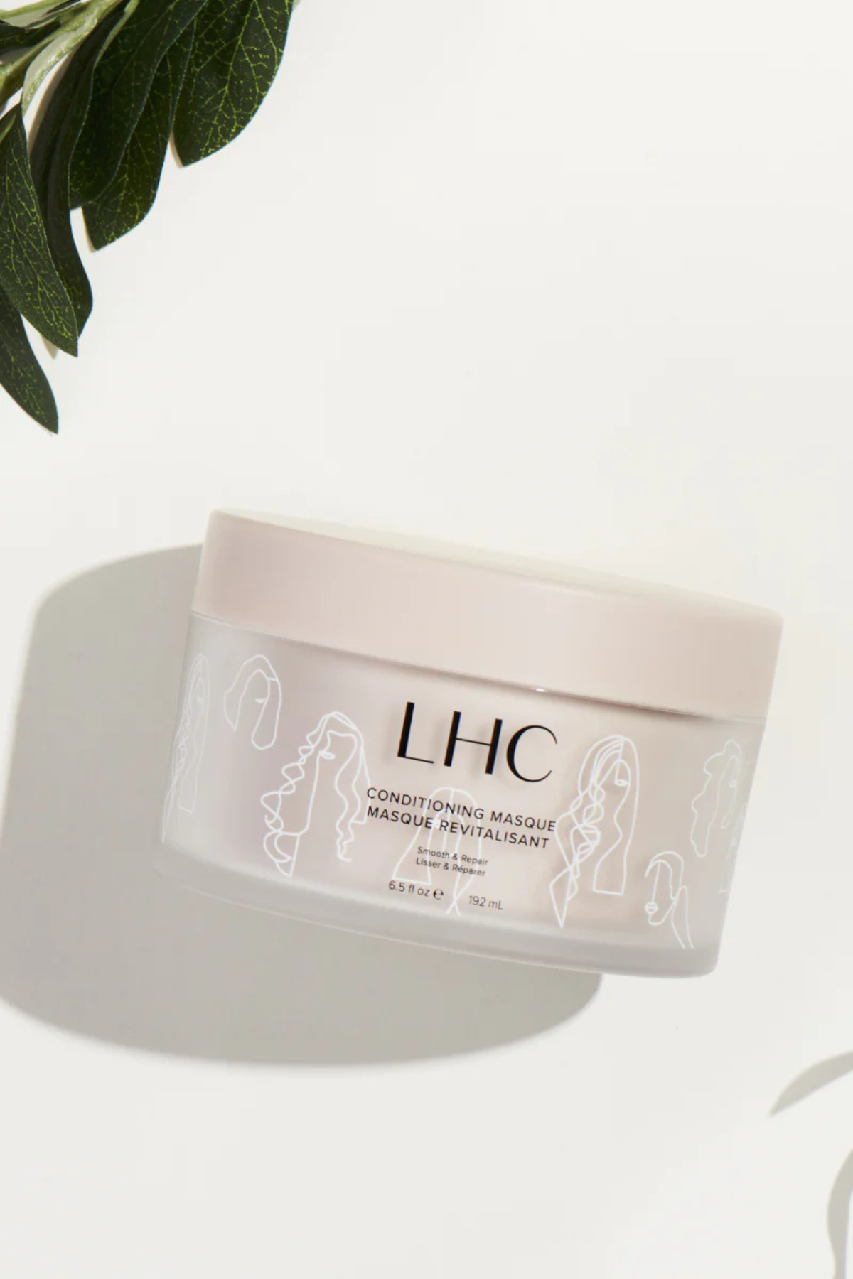 Conditioning Masque - Bundle