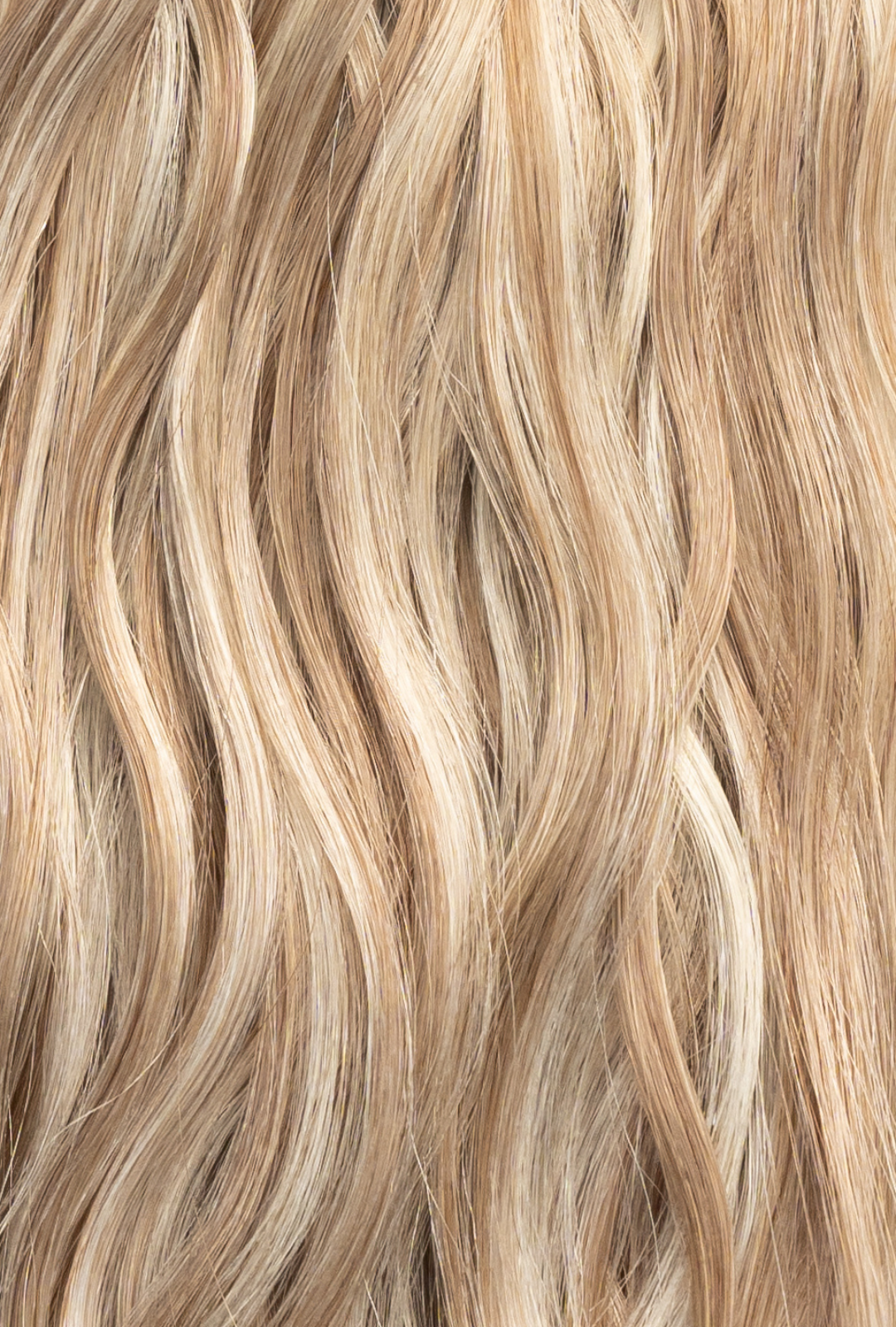 Waved Machine Sewn Weft Dimensional #8/60