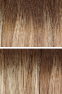 interLACED Double Stacked Weft - Chai Latte