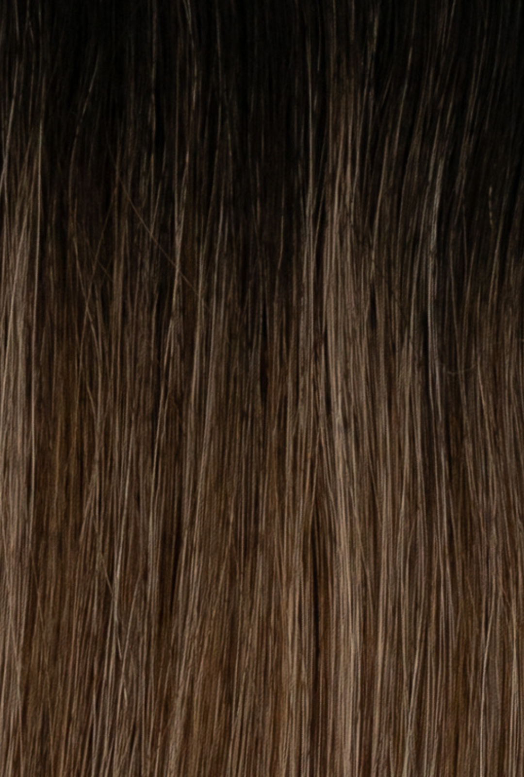 Volume Clip-In Extensions Rooted #1B/D4/8