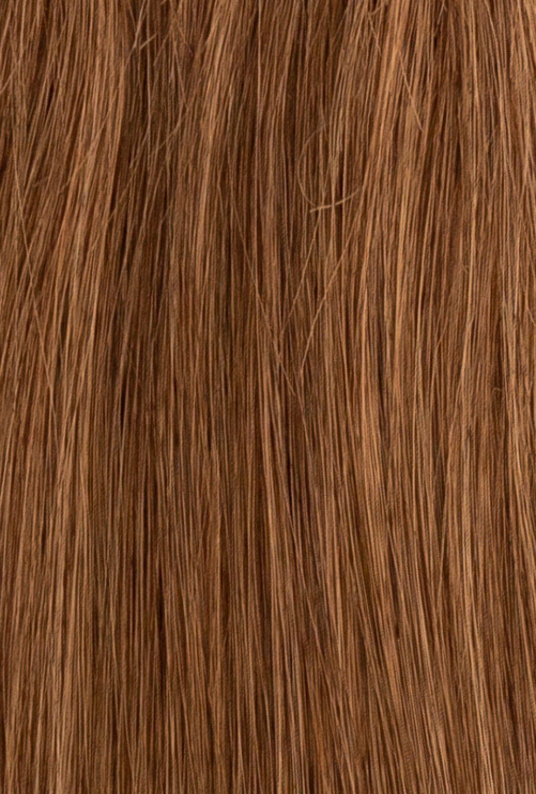 Machine Sewn Weft #33 (Copper Penny)