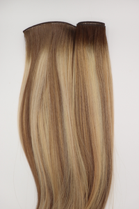 interLACED Double Stacked Weft - Honey Blonde