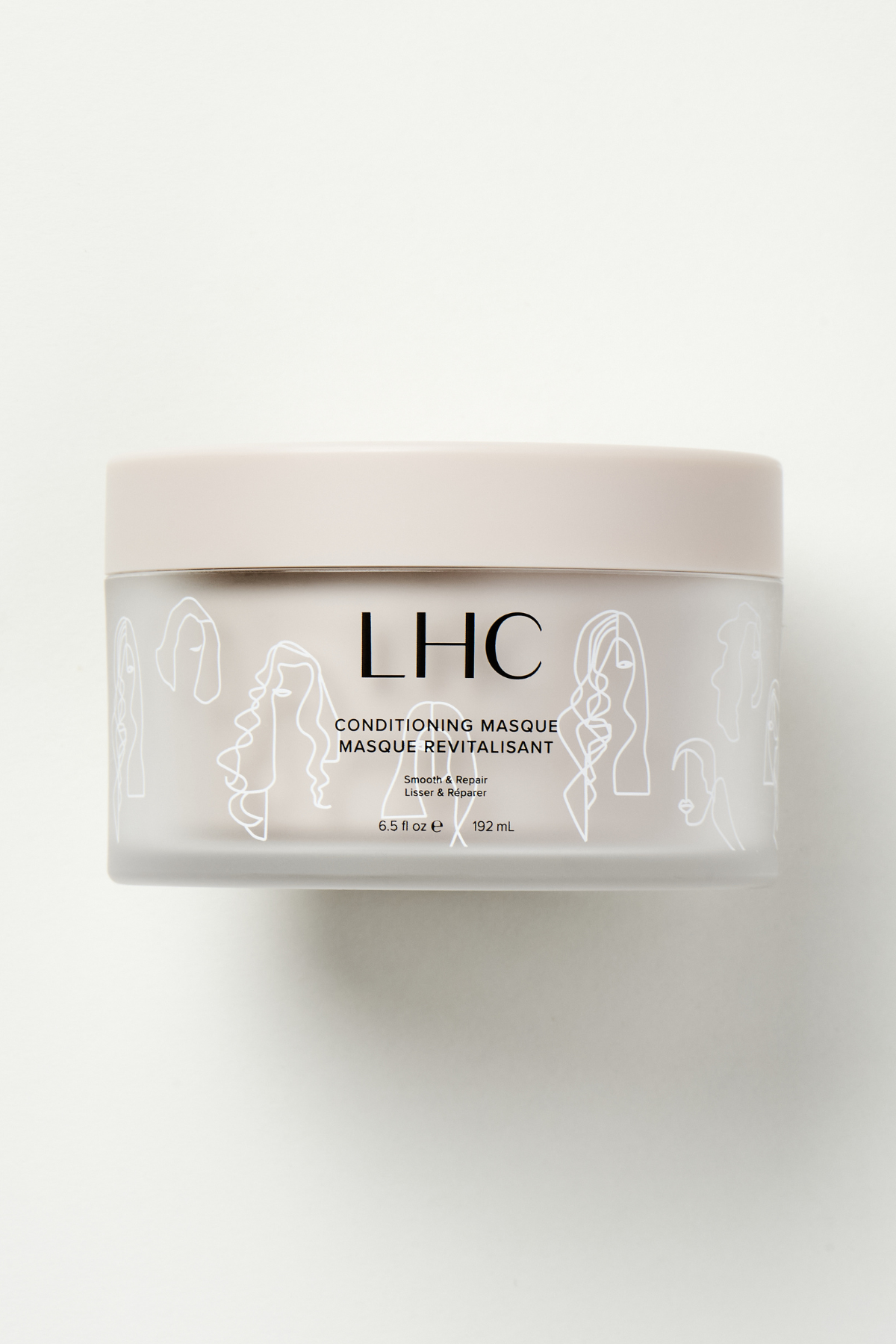 Conditioning Masque - Bundle