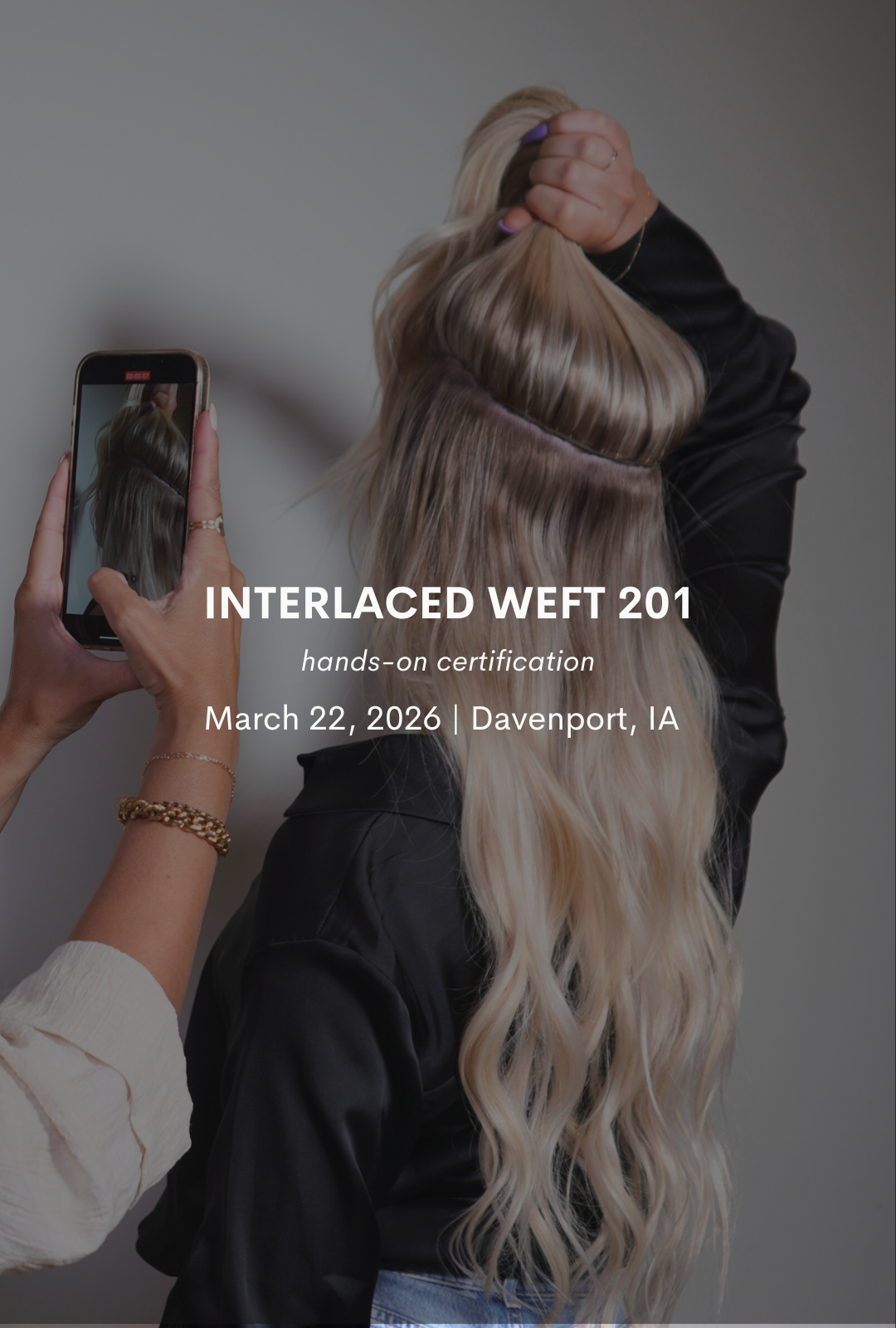 03.22.26 INTERLACED 201 (Davenport, IA)