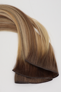 interLACED Double Stacked Weft - Honey Blonde