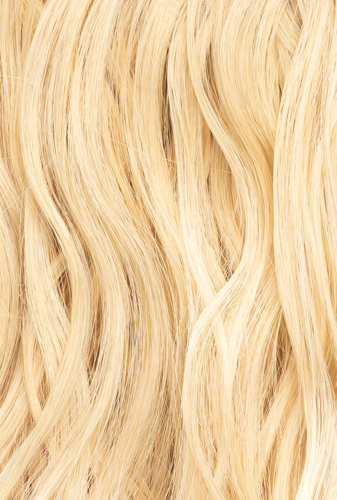 Waved interLACED Weft Dimensional #16/22 (Buttercream)