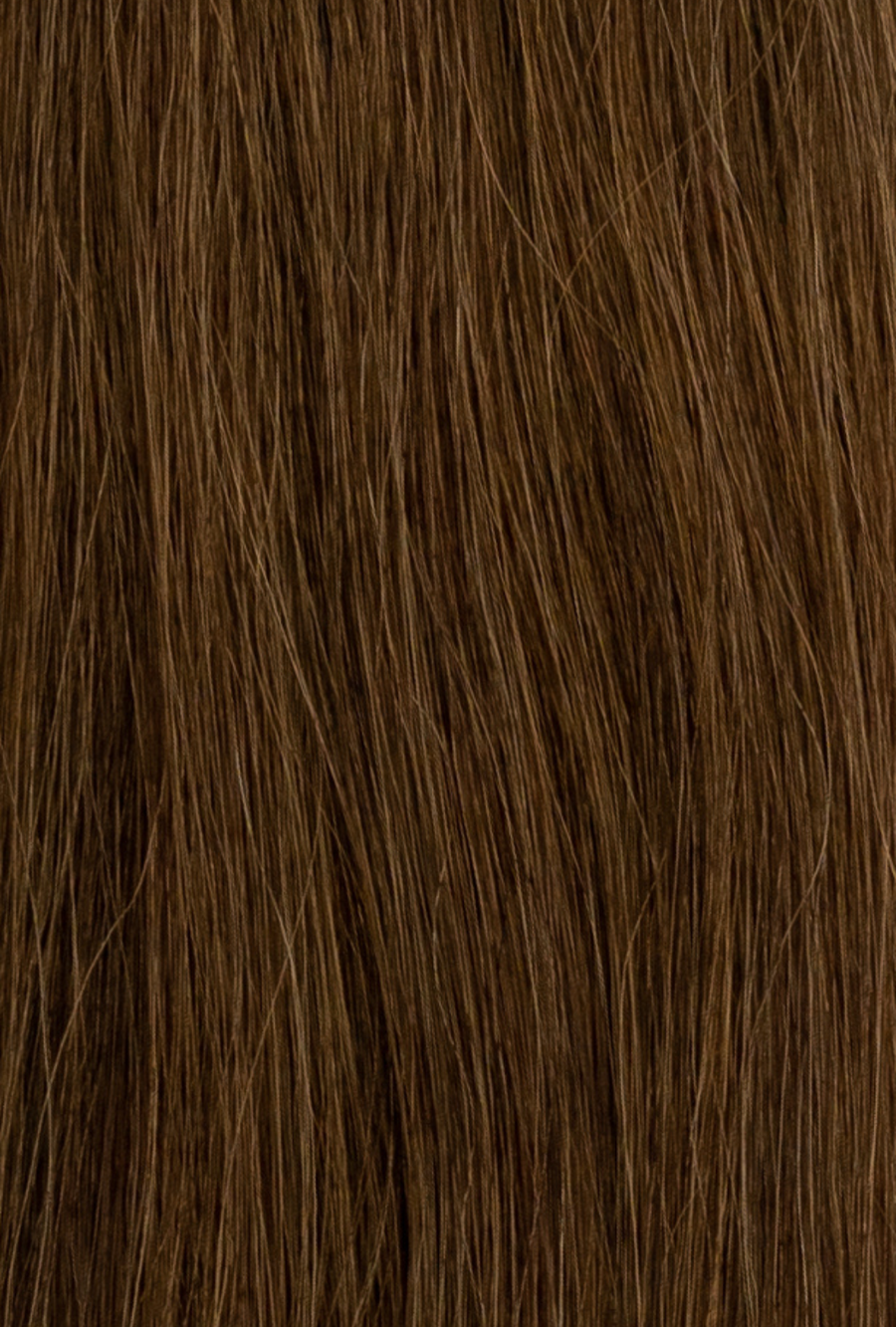 Hand Tied Weft #5 (Caramel)