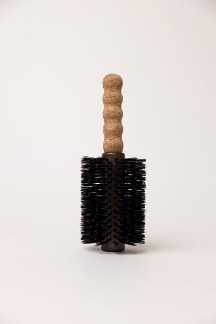Round Boar Blow Dry Brush