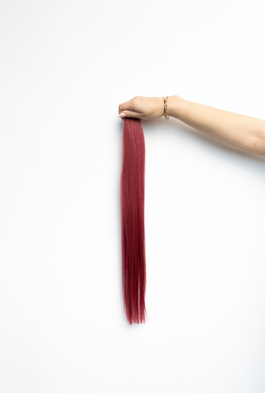 Keratin Bond Ruby Red - LAST CHANCE