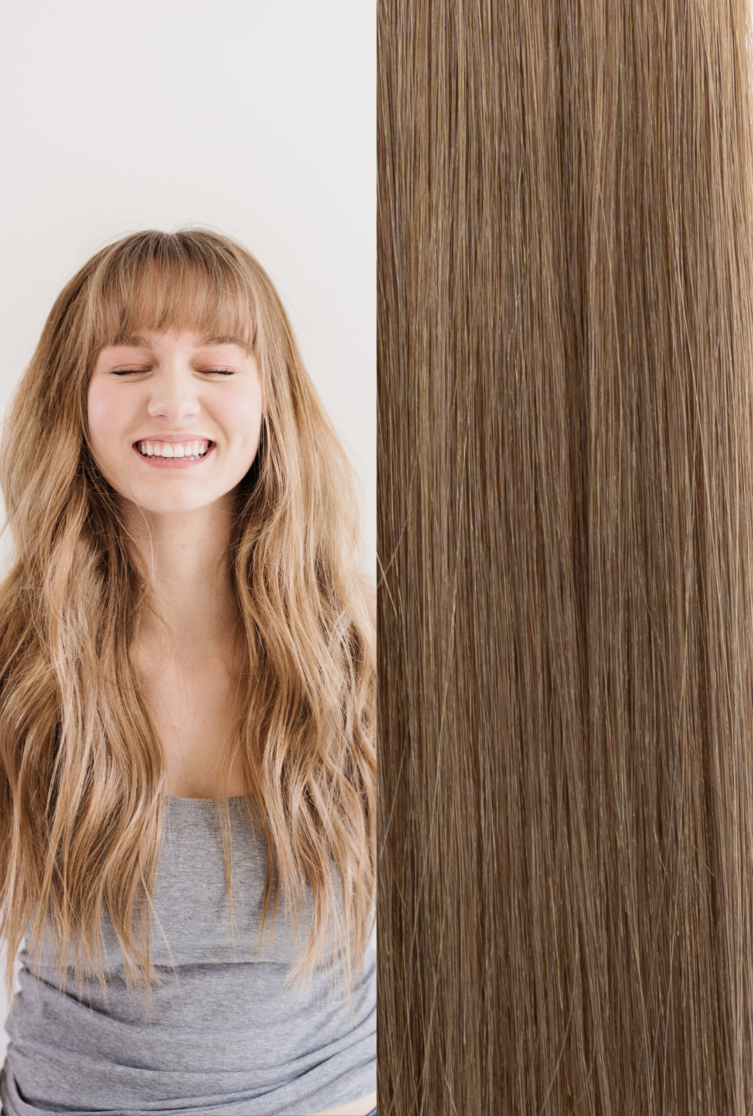 Keratin Bond #8