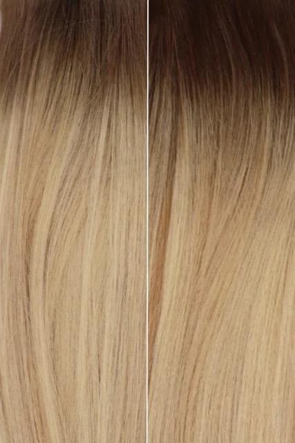 interLACED Double Stacked Weft - Crème Brulée