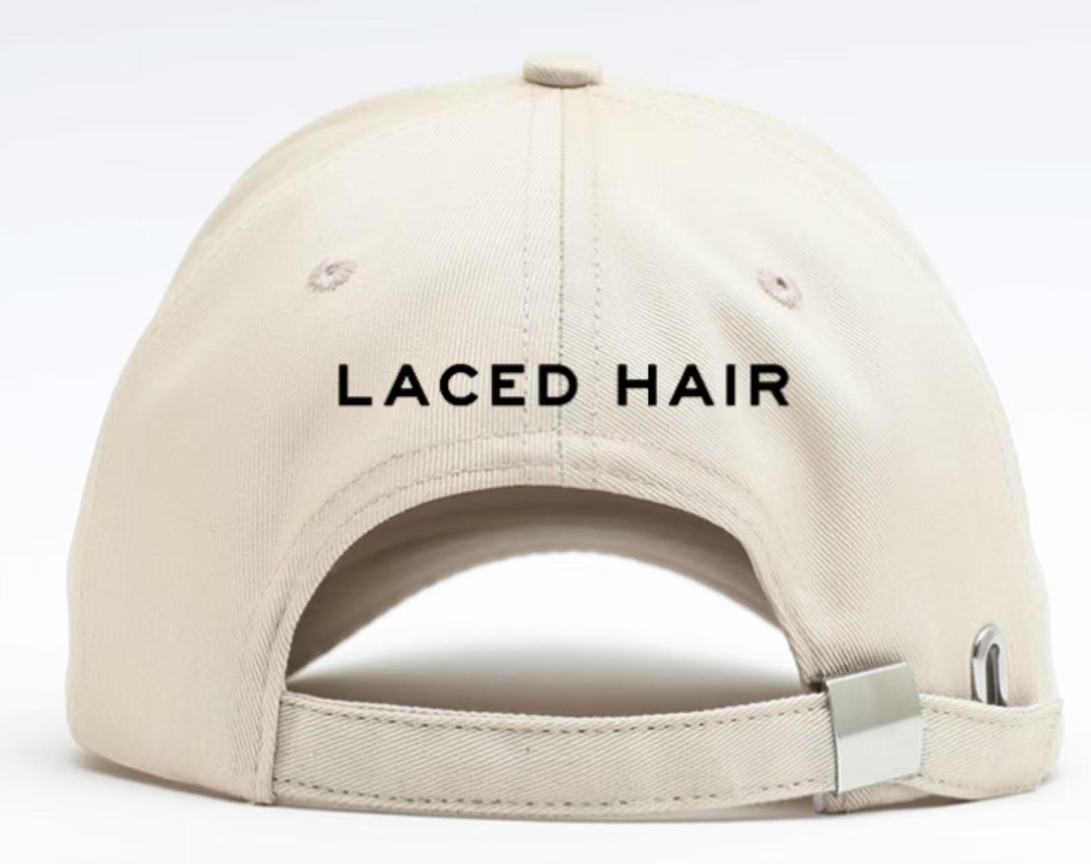 Club Laced Hat