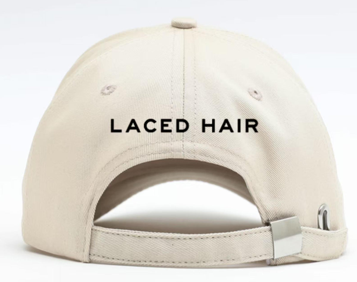 Club Laced Hat
