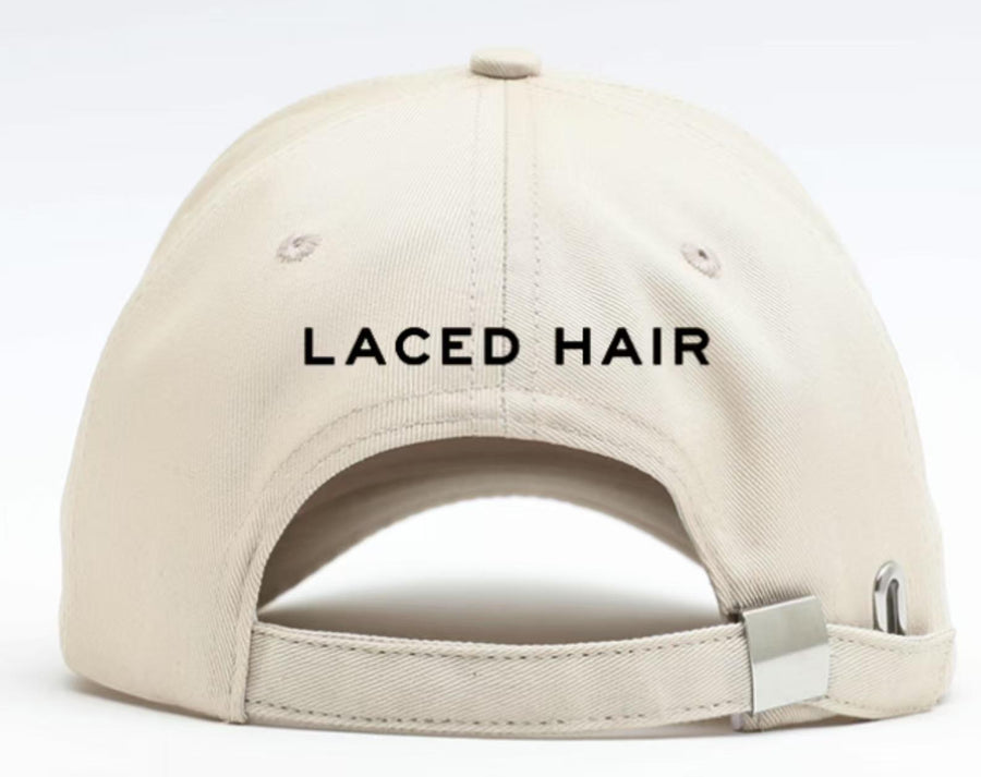 Club Laced Hat