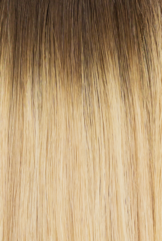 Volume Clip-In Extensions Rooted #4/D10/16