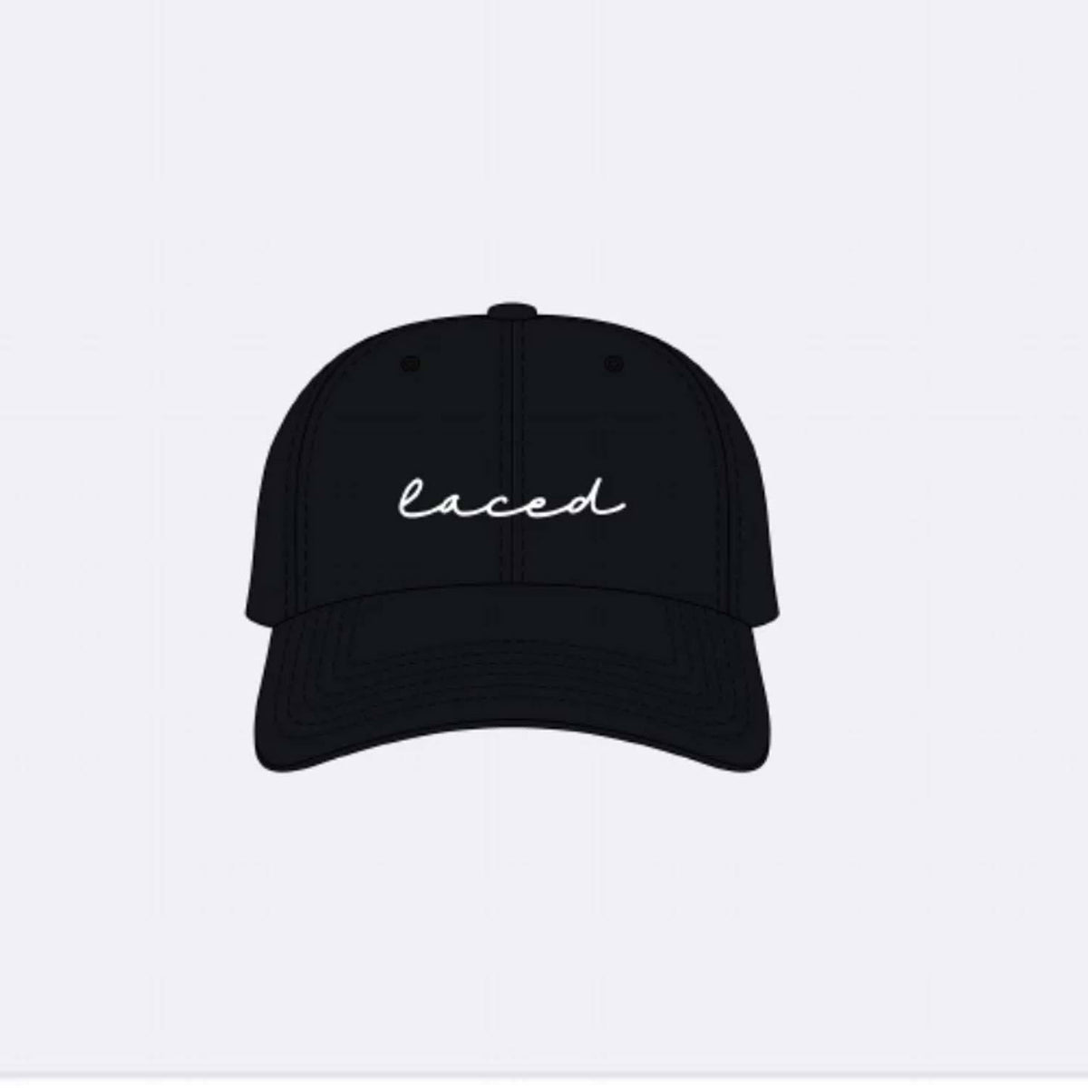 Laced Hat