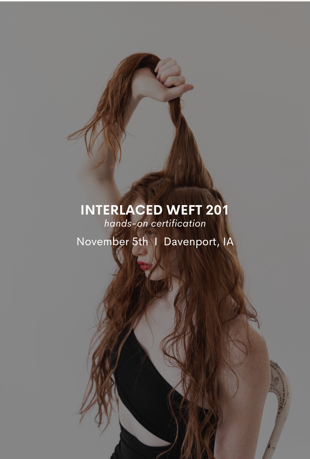 11.5.23 InterLACED 201 (Davenport, IA)