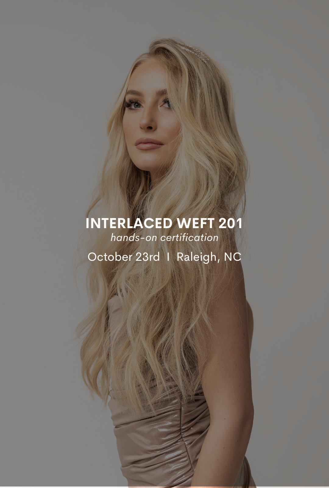 10.23.23 InterLACED 201 (Raleigh, NC)