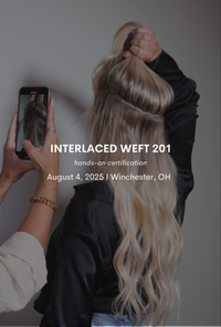 8.4.25 INTERLACED 201 (CANAL WINCHESTER, OHIO)