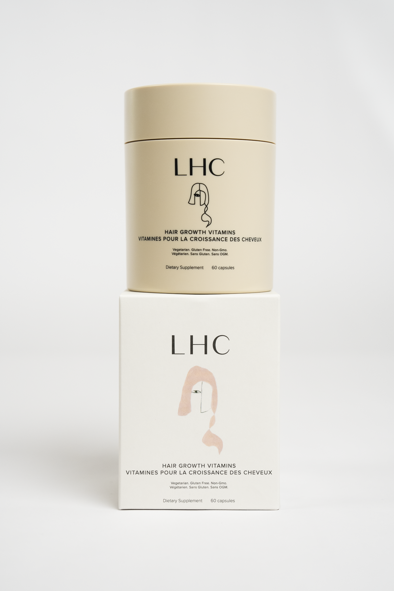 Hair Growth Vitamins