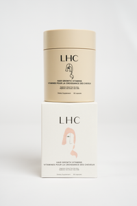 Hair Growth Vitamins