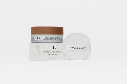 Powder Day Dry Shampoo - Bundle