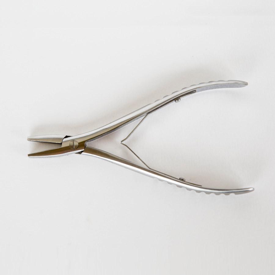 Laced Hair Large Flat Tool