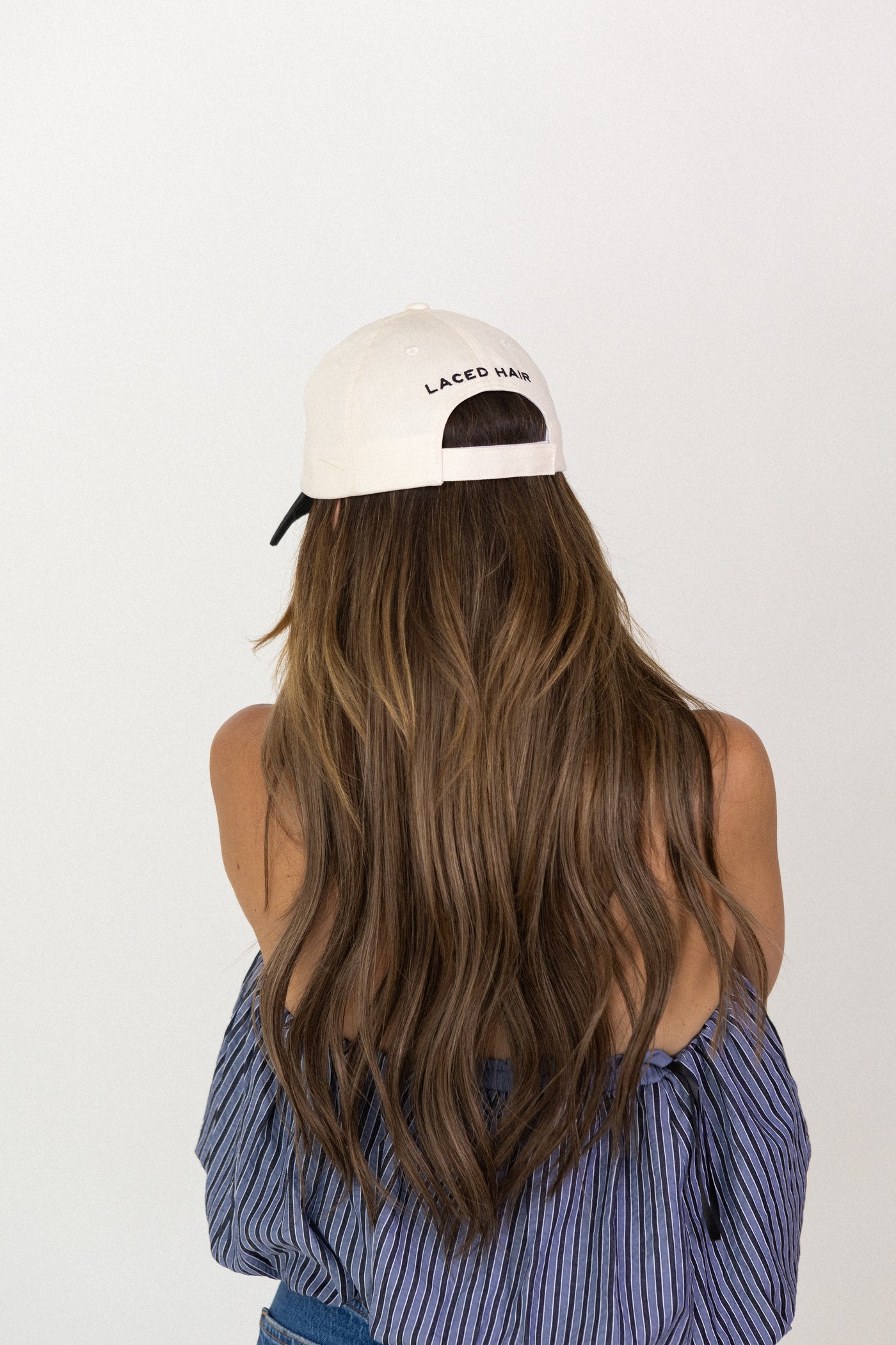 Club Laced Hat