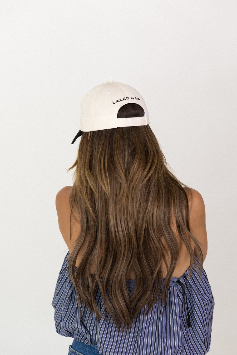 Club Laced Hat