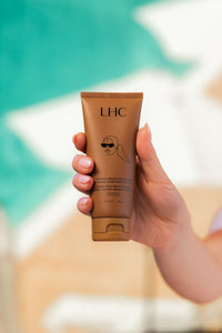 Invisible Broad Spectrum Mineral Sunscreen SPF 30