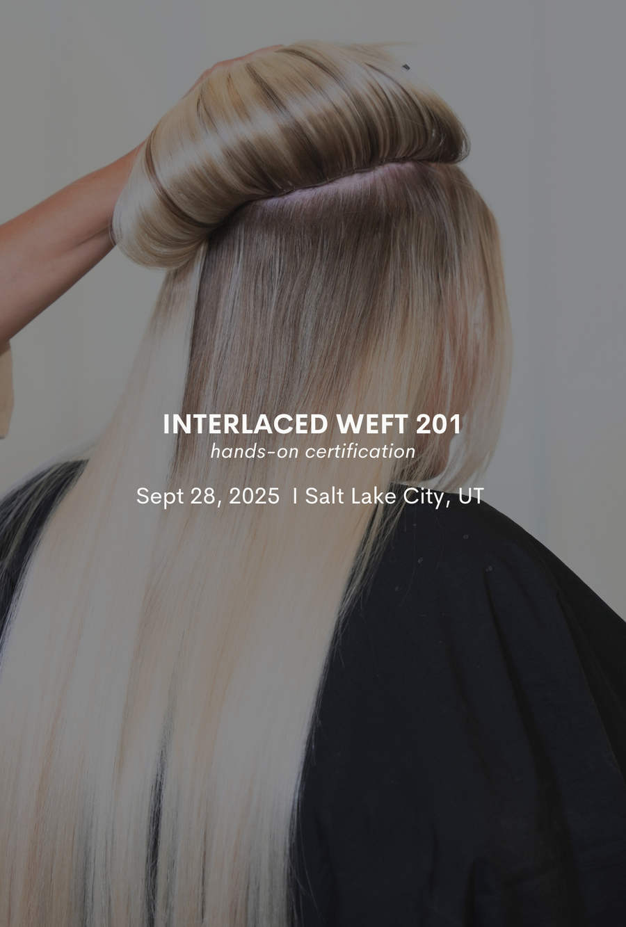 9.28.25 INTERLACED 201 (SALT LAKE CITY, UT)