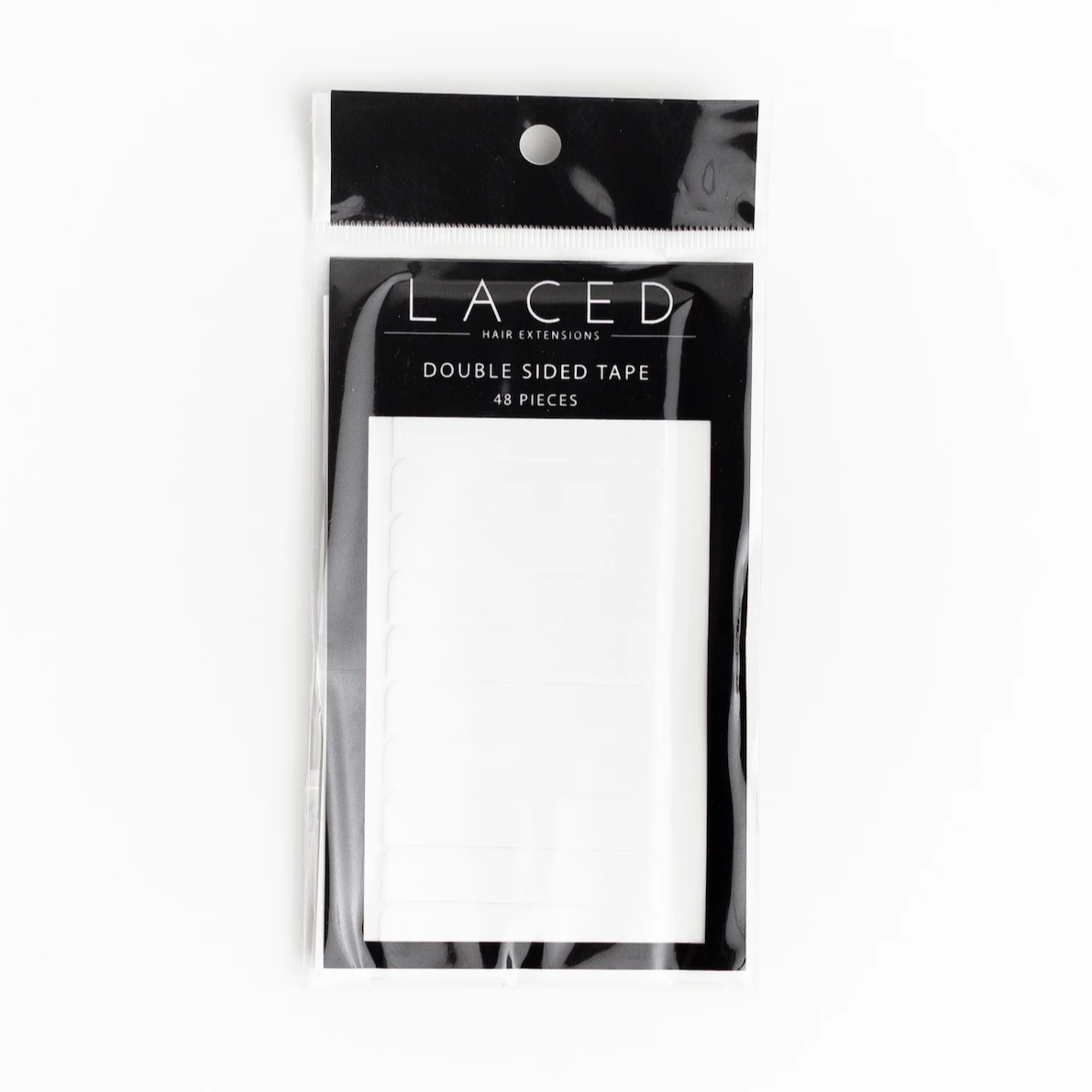 Laced Hair Double-Sided Tape Re-Tabs (for Tape-In Extensions)