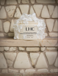 Scalp Exfoliating Shampoo