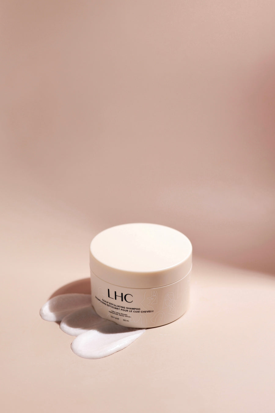 Scalp Exfoliating Shampoo