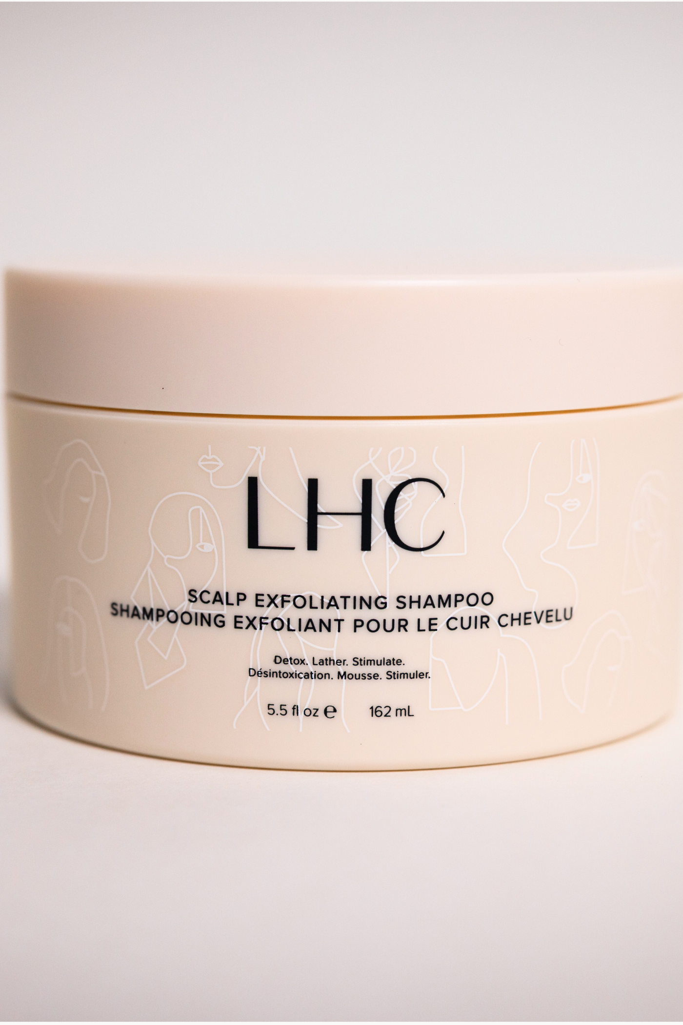 Scalp Exfoliating Shampoo Refill - Bundle