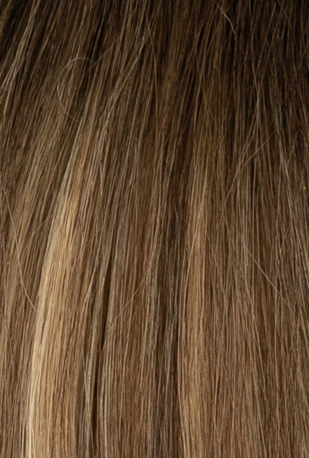 Preset 1 - Machine Sewn Weft Extensions - LAST CHANCE