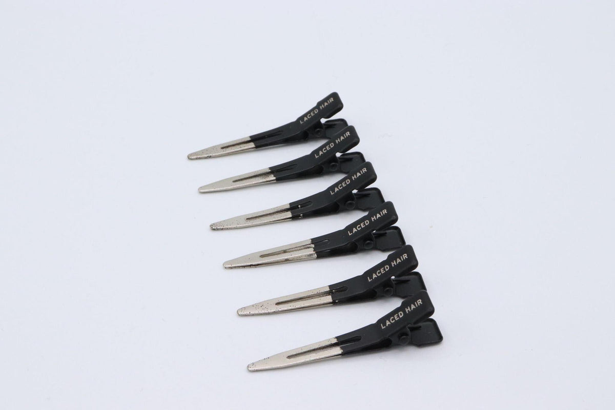 Laced Hair Tool Kit