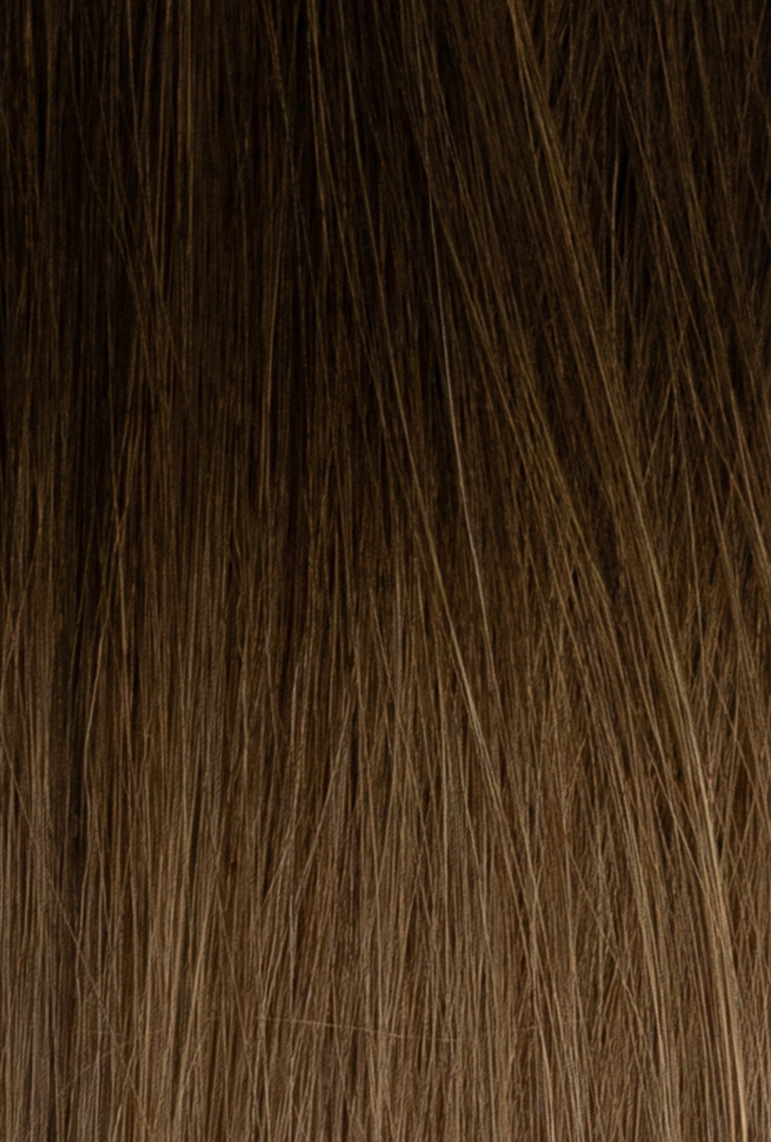 Machine Sewn Weft Ombré #3/8