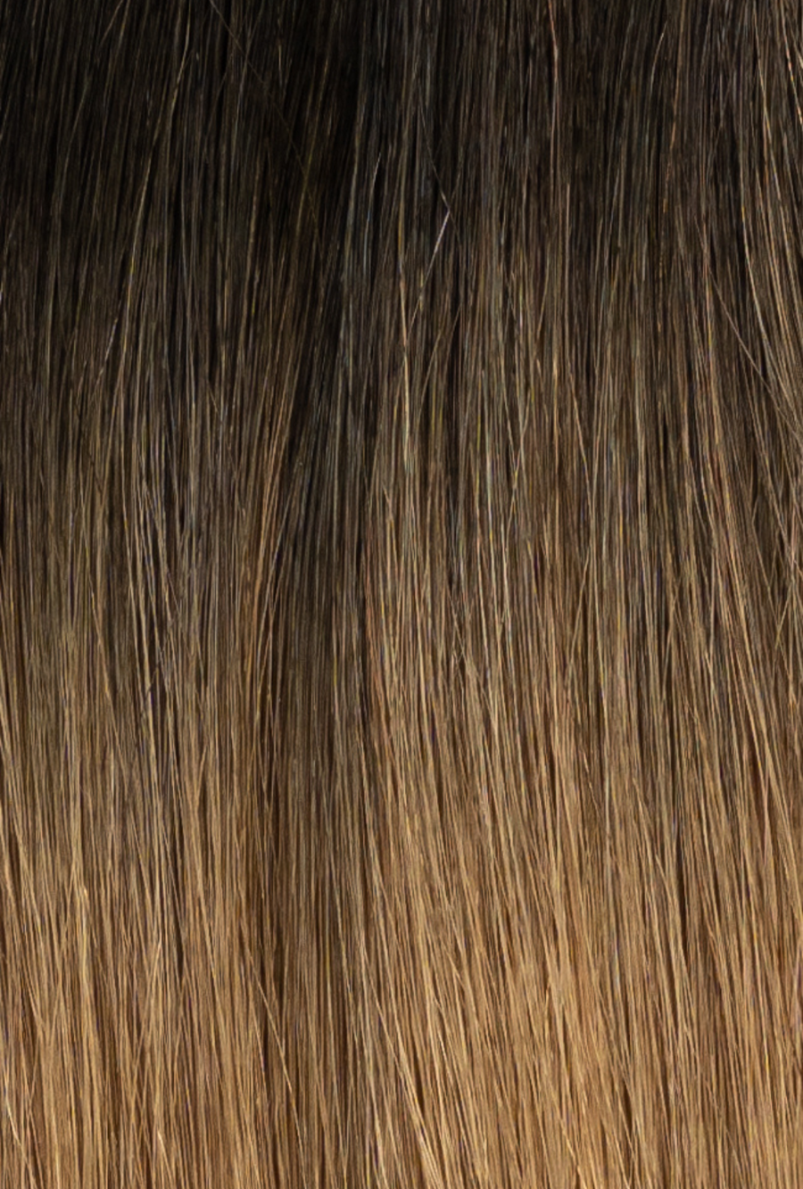 Machine Sewn Weft Rooted #2A/6