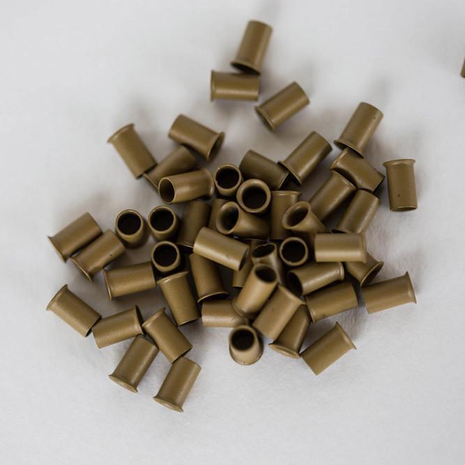 Laced Hair Micro Beads Large (3.4 x 3.0 x 6.0)