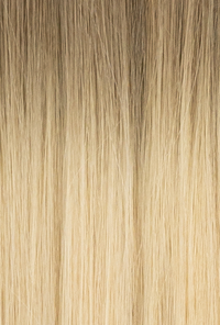Machine Sewn Weft Ombré #8/613