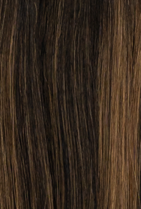 Preset 5 - Hand Tied Weft Extensions
