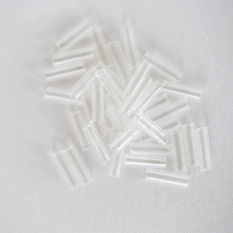 Laced Hair Micro Wraps (Shrink Tubes)