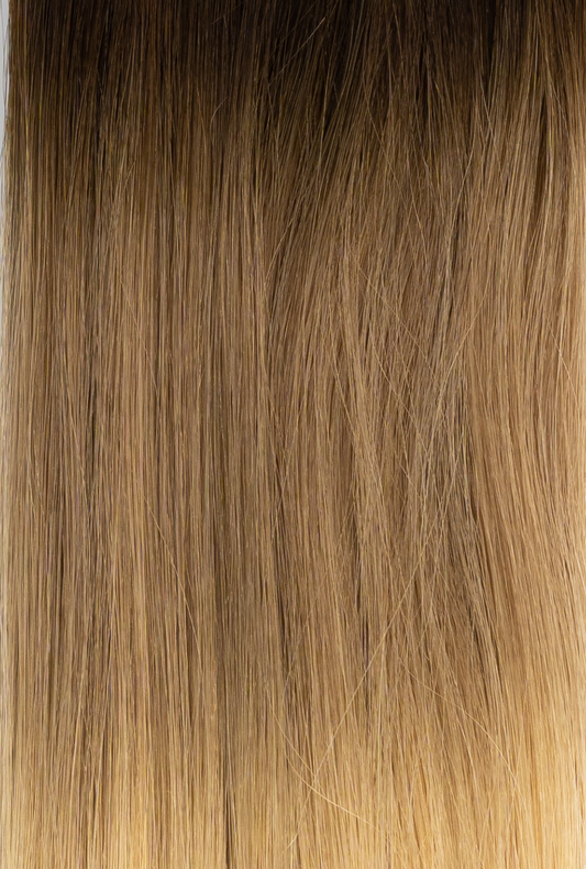 Clip-In Ombré #2/10/16 (Autumn Ombré) - LAST CHANCE
