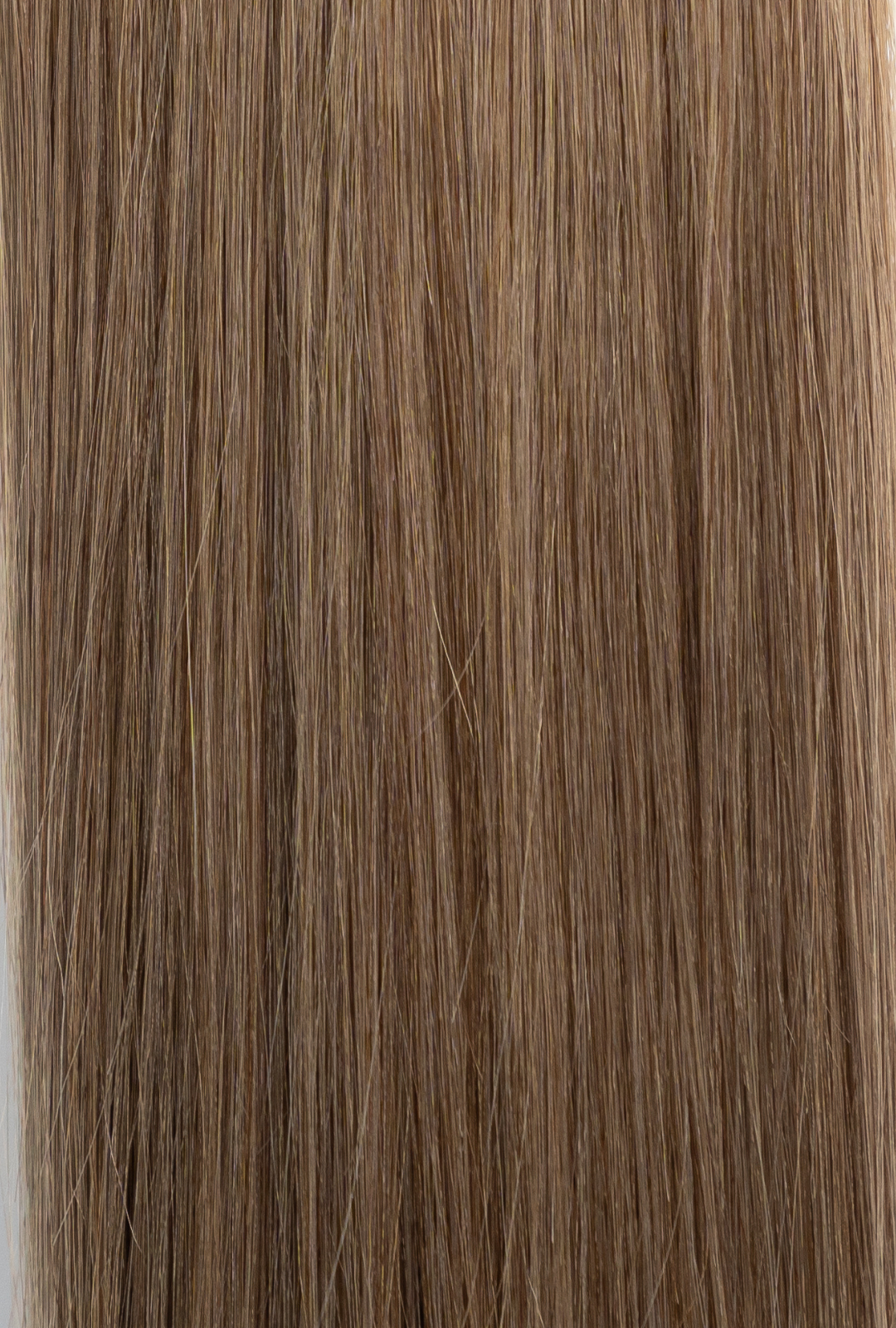Machine Sewn Weft #8
