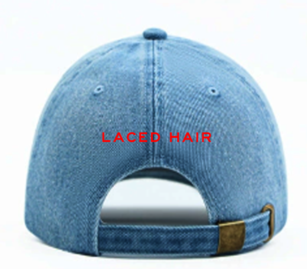 "Red Hair Club" Hat
