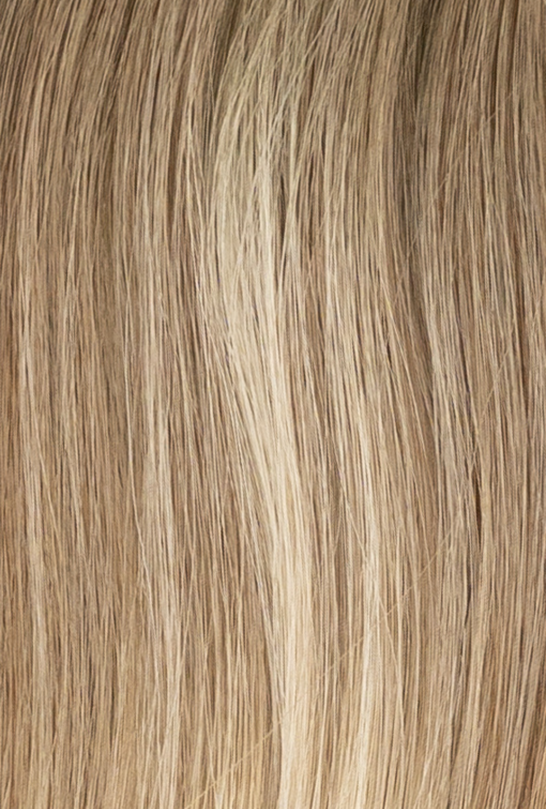 Preset 2 - Machine Sewn Weft Extensions