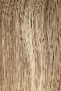 Preset 2 - Machine Sewn Weft Extensions