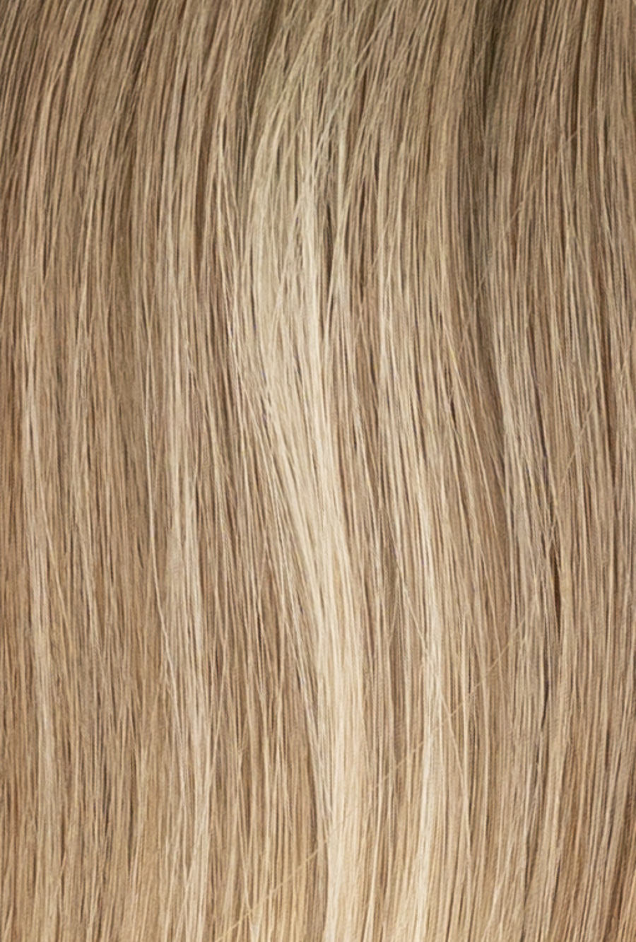 Preset 2 - Machine Sewn Weft Extensions